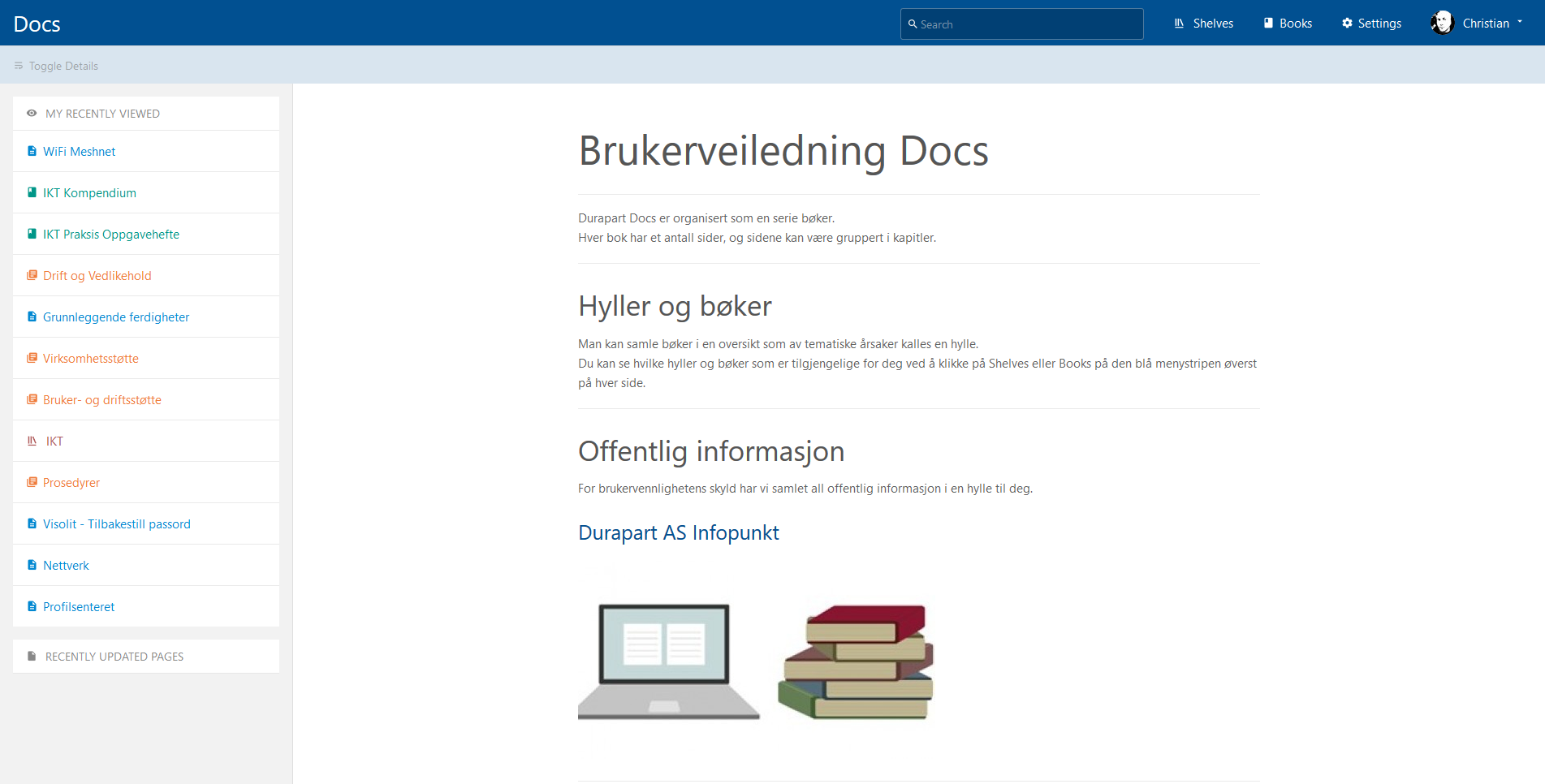 DOCS